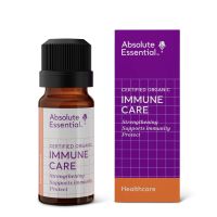Immune Care Essential Oil Blend - 10 mL (0.34 fl oz)