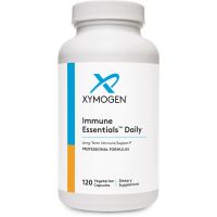 Immune Essentials™ Daily 120 Capsules 
