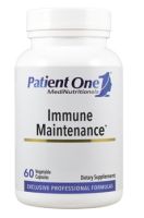 Immune Maintenance - 60 Vegetable Capsules