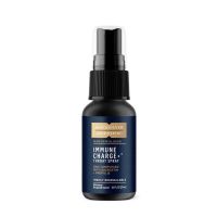 Immune Charge+® Throat Spray - 0.9 fl oz  (27 mL)