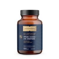 Immune Charge+® Zinc Ionophore - 60 Capsules