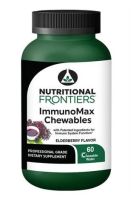 ImmunoMax Chewables