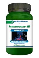 ImmunoMax III 180 Veg Capsules