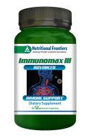 ImmunoMax III 60 Veg Capsules