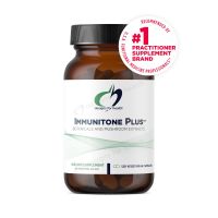 Immunitone Plus™ - 120 Vegetarian Capsules