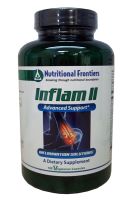 Inflam II 180 Veg Capsules