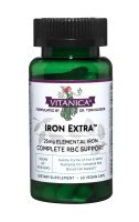 Iron Extra™ – 60 Capsules