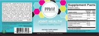 Private Label - Joint Health