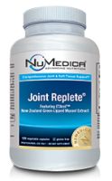 Joint Replete® - 120 Vegetable Capsules (MINIMUM ORDER: 2)