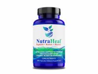 NutraHeal - 120 Capsules