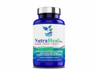 NutraHeal Plus -120 Capsules