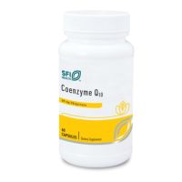 CoEnzyme Q10 (60 mg) - 60 Capsules