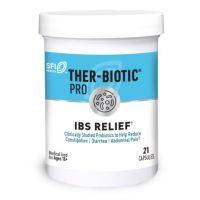 Ther-Biotic® Pro IBS Relief - 21 Capsules