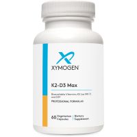 K2-D3 Max 60 Capsules 