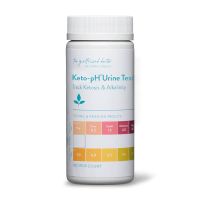 Keto-pH™ Urine Test Strips