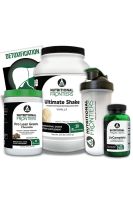Clean & Lean Kit (Vanilla & Chocolate Greens)