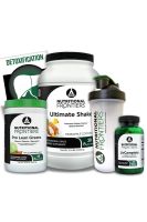 Clean & Lean Kit (Pineapple Coconut)