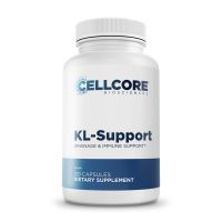KL Support - 120 Capsules