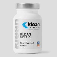 Klean Omega™ - 60 Softgels