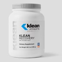 Klean Recovery™ Milk Chocolate Flavor