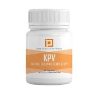 KPV - 60 Capsules