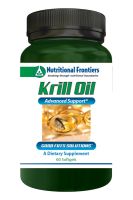 Krill Oil 60 Softgels
