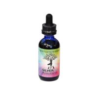 Silver Extra - 2 fl oz