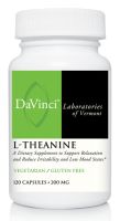L-THEANINE (120)