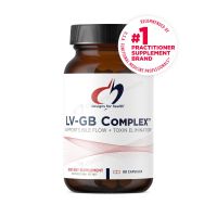 LV-GB Complex™ - 90 Vegetarian Capsules