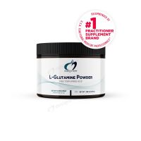 L-Glutamine Powder 250 g (8.8 oz)