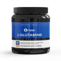 L-Glutamine Powder - 1.1 lbs