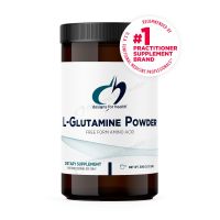 L-Glutamine Powder 500 g (17.6 oz)
