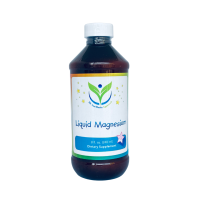 Liquid Magnesium