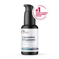 Liposomal B Supreme - 1.6 fl oz (50 mL)