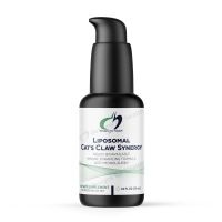 Liposomal Cat's Claw Synergy - 1.7 oz (50 mL)