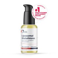 Liposomal Glutathione - 1.6 fl oz (50 mL)