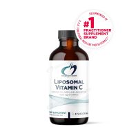 Liposomal Vitamin C - 4 fl oz (120 mL)