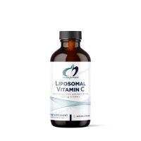 Liposomal Vitamin C - 4 fl oz (120 mL)