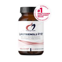 Lipotrienols RYR™ - 60 Vegetarian Capsules