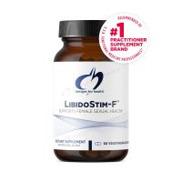 LibStim-F™ - 60 Vegetarian Capsules
