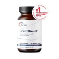 LibStim-M™ - 60 Vegetarian Capsules
