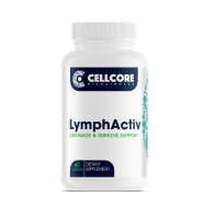 LymphActiv - 60 Capsules