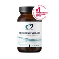 Magnesium Chelate  -120 Tablets