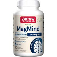 MagMind® - 90 Veggie Capsules