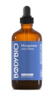 BodyBio Manganese Liquid Mineral - 2 fl oz (59 mL)