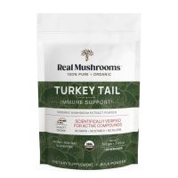 Turkey Tail Powder - 100g Bulk Extract