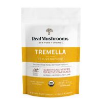 Organic Tremella Powder – 150g Bulk Extract
