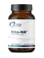 Mito-NR™ - 60 Vegetarian Capsules