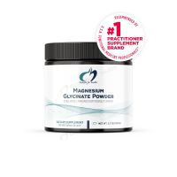 Magnesium Glycinate Powder 150 g (5.3 oz)