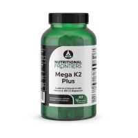 Mega K2 Plus 10,000 60 ct.